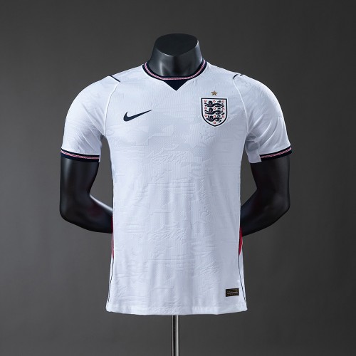 Maillot Match Angleterre Domicile 2026/2027 Maillot Match Angleterre Domicile 2026/2027
