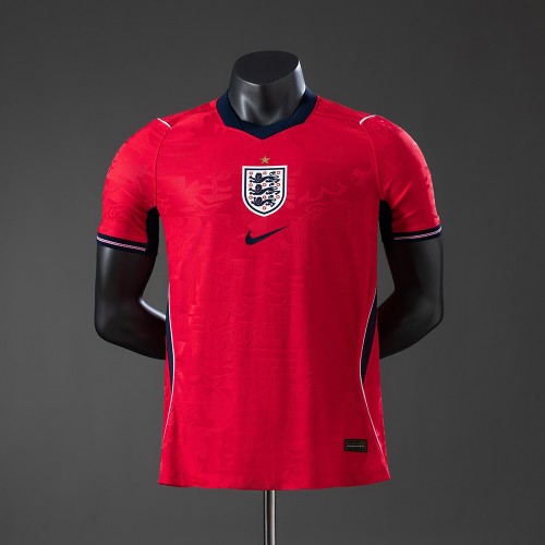 Maillot Match Angleterre Exterieur 2026/2027