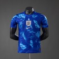 Maillot Match Angleterre Gardien De But Navy 2026/2027 Maillot Match Angleterre Gardien De But Navy 2026/2027