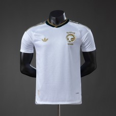 Maillot Match Arabie Saoudite Exterieur 2026/2027