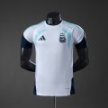 Maillot Match Argentine Training White 2026/2027 Maillot Match Argentine Training White 2026/2027