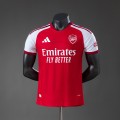 Maillot Match Arsenal Domicile 2026/2027 Maillot Match Arsenal Domicile 2026/2027