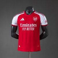 Maillot Match Arsenal Domicile 2026/2027
