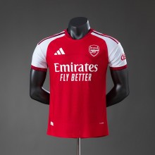 Maillot Match Arsenal Domicile 2026/2027