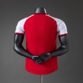 Maillot Match Arsenal Domicile 2026/2027 Maillot Match Arsenal Domicile 2026/2027