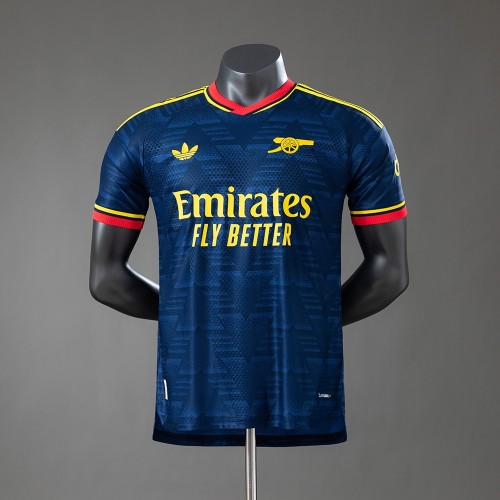Maillot Match Arsenal Exterieur 2026/2027 Maillot Match Arsenal Exterieur 2026/2027