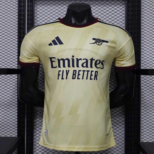 Maillot Match Arsenal Third 2026/2027 Maillot Match Arsenal Third 2026/2027