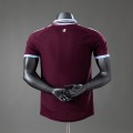 Maillot Match Aston Villa Domicile 2026/2027 Maillot Match Aston Villa Domicile 2026/2027