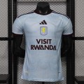 Maillot Match Aston Villa Third 2026/2027 Maillot Match Aston Villa Third 2026/2027