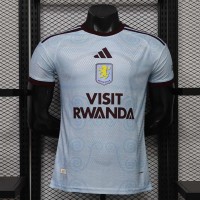 Maillot Match Aston Villa Third 2026/2027