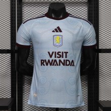 Maillot Match Aston Villa Third 2026/2027