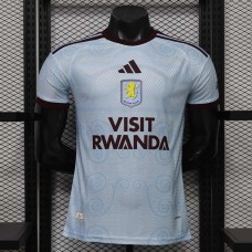 Maillot Match Aston Villa Third 2026/2027