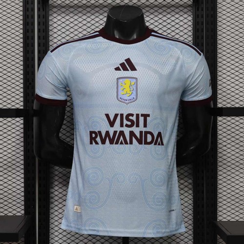 Maillot Match Aston Villa Third 2026/2027 Maillot Match Aston Villa Third 2026/2027