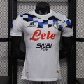 Maillot Match Atalanta Bergamasca Calcio Exterieur 2026/2027 Maillot Match Atalanta Bergamasca Calcio Exterieur 2026/2027