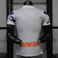 Maillot Match Atalanta Bergamasca Calcio Exterieur 2026/2027 Maillot Match Atalanta Bergamasca Calcio Exterieur 2026/2027