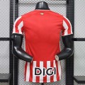 Maillot Match Athletic Bilbao Domicile 2026/2027 Maillot Match Athletic Bilbao Domicile 2026/2027