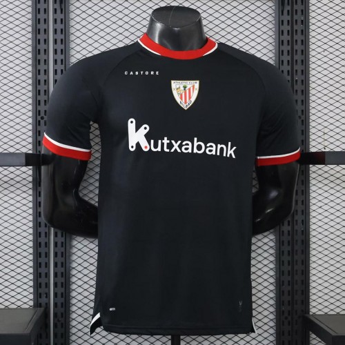 Maillot Match Athletic Bilbao Exterieur 2026/2027 Maillot Match Athletic Bilbao Exterieur 2026/2027
