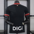 Maillot Match Athletic Bilbao Exterieur 2026/2027 Maillot Match Athletic Bilbao Exterieur 2026/2027