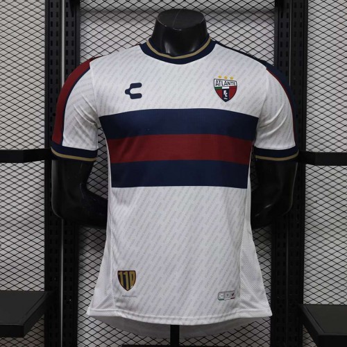 Maillot Match Atlante FC Exterieur 2026/2027