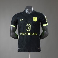 Maillot Match Atletico De Madrid Exterieur 2026/2027
