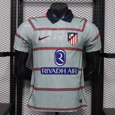 Maillot Match Atletico De Madrid Third 2026/2027