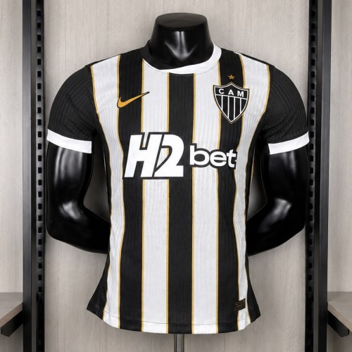 acheter Maillot Match Atletico Mineiro Domicile 2026/2027 acheter Maillot Match Atletico Mineiro Domicile 2026/2027