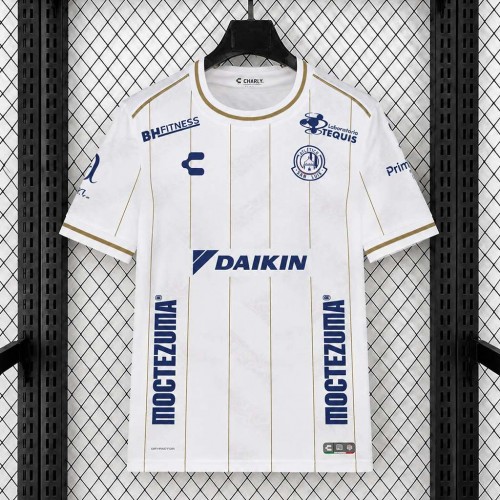 Maillot Match Atletico San Luis Exterieur 2026/2027