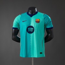 Maillot Match Barcelona Third 2026/2027