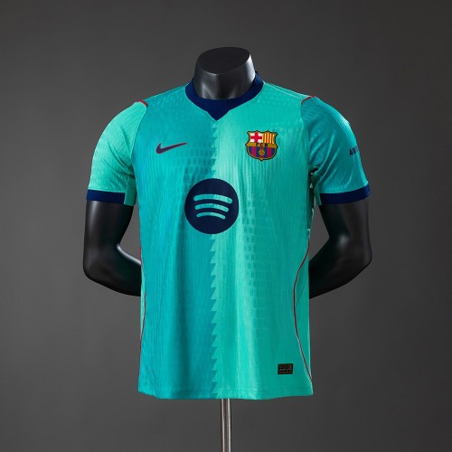 acheter Maillot Match Barcelona Third 2026/2027 acheter Maillot Match Barcelona Third 2026/2027