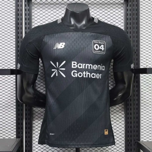 Maillot Match Bayer Leverkusen Champions League Domicile 2026/2027 Maillot Match Bayer Leverkusen Champions League Domicile 2026/2027