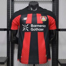 Maillot Match Bayer Leverkusen Domicile 2026/2027