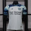 Maillot Match Bayer Leverkusen Exterieur 2026/2027 Maillot Match Bayer Leverkusen Exterieur 2026/2027
