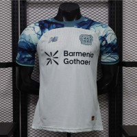 Maillot Match Bayer Leverkusen Exterieur 2026/2027
