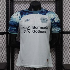 Maillot Match Bayer Leverkusen Exterieur 2026/2027