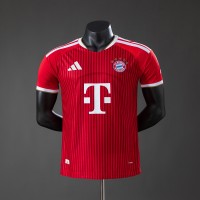 Maillot Match Bayern Munich Domicile 2026/2027
