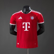 Maillot Match Bayern Munich Domicile 2026/2027