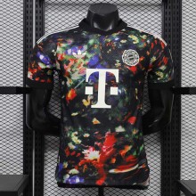 Maillot Match Bayern Munich Oktoberfest 2026/2027