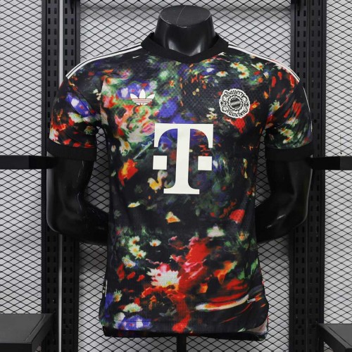 Maillot Match Bayern Munich Oktoberfest 2026/2027 Maillot Match Bayern Munich Oktoberfest 2026/2027