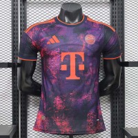 Maillot Match Bayern Munich Third 2026/2027