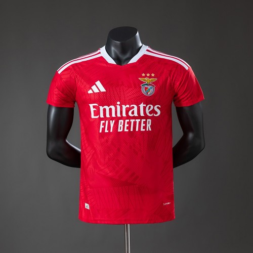 Maillot Match Benfica Domicile 2026/2027 Maillot Match Benfica Domicile 2026/2027