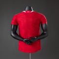 Maillot Match Benfica Domicile 2026/2027 Maillot Match Benfica Domicile 2026/2027