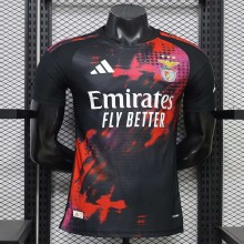 Maillot Match Benfica Third 2026/2027