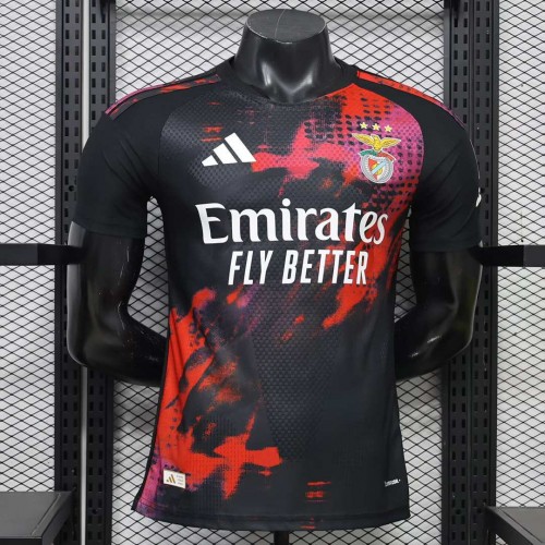 Maillot Match Benfica Third 2026/2027 Maillot Match Benfica Third 2026/2027