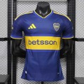Maillot Match Boca Juniors Domicile 2026/2027 Maillot Match Boca Juniors Domicile 2026/2027