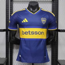 Maillot Match Boca Juniors Domicile 2026/2027