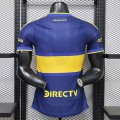 Maillot Match Boca Juniors Domicile 2026/2027 Maillot Match Boca Juniors Domicile 2026/2027