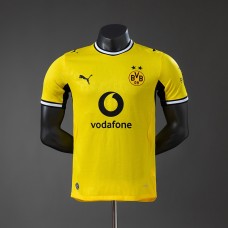 Maillot Match Borussia Dortmund Domicile 2026/2027