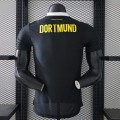 Maillot Match Borussia Dortmund Exterieur 2026/2027 Maillot Match Borussia Dortmund Exterieur 2026/2027
