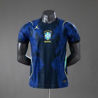 Maillot Match Bresil Exterieur 2026/2027
