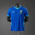 Maillot Match Bresil Special Edition Blue I 2026/2027 Maillot Match Bresil Special Edition Blue I 2026/2027